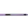 Metallic liner Schneider Paint-It 020 1-2mm frosted paars metallic