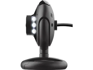 Webcam Trust Spotlight Pro met ingebouwde microfoon - 7