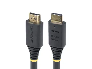 7 Meter Premium Gecertificeerde High Speed HDMI Kabel 4K - 1