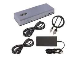 USB-C Docking Station Multi Monitor USB-C Dock