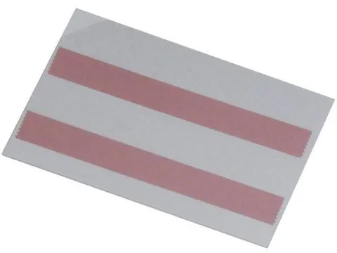 Etikethoes,V. Container Met Grote Capaciteit