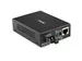 Convertisseur de Média Fibre Gigabit Ethernet 850nm LC 550m