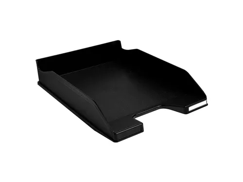 Brievenbak Exacompta Ecoblack Combo Midi zwart A4+
