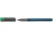 Marqueur universel Schneider Maxx 222 F permanent vert