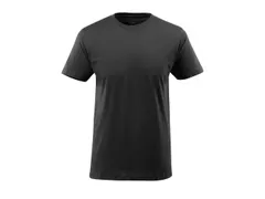 Mascot Calais 51579 T-shirt met lange mouwen, zwart, maat XL, per stuk