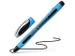 Balpen Schneider Memo XB Black box assorti doos a 4 + 1 Slider Rave gr