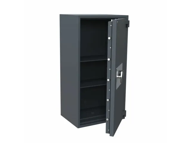 Salvus Milano 8 Brandwerende Kluis Elektronisch slot 132x68x51cm