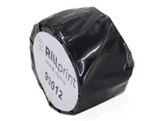 OUTLET Dymo Compatible Label 99012 36x89mm Wit S0722400 - 3