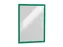 Durable 4873 Duraframe Zelfklevend Informatiekader A3 Garoen