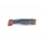 Pe Mouwovertrek Blauw 200X400Mm 40 Micron 20x100 Stuks