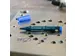 Permanent marker Schneider Maxx 130 rond 1-3mm assorti 4 stuks