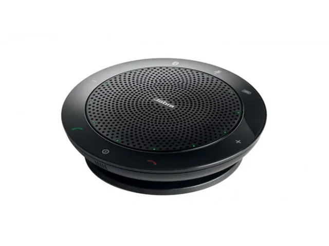 Jabra Speak 510 UC USB-A Bluetooth Speakerphone