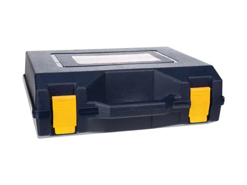 Gereedschapskoffer Voor Elektrisch Toestel 385x330x130Mm
