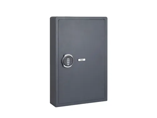 Filex KS 140 Sleutelkluis Elektronisch Slot 140 Haken Antraciet