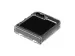 Spigen Case ACS07834 Galaxy Flip 6 Ultra Hybrid Pro Crystal Clear