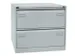 hangmappenkast,HxBxD 711x800x622mm,2hangmappenframes,twee banen