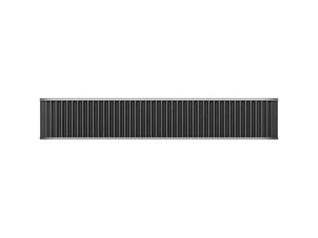LACIE Draagbaar Harde schijf 5 TB USB 3.1 USB TYPE