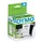 Papierrol Dymo LabelWriter doorlopend 57mmx91m 1 rol wit