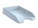 Brievenbakje A4 CEP First standaard plastic licht blauw