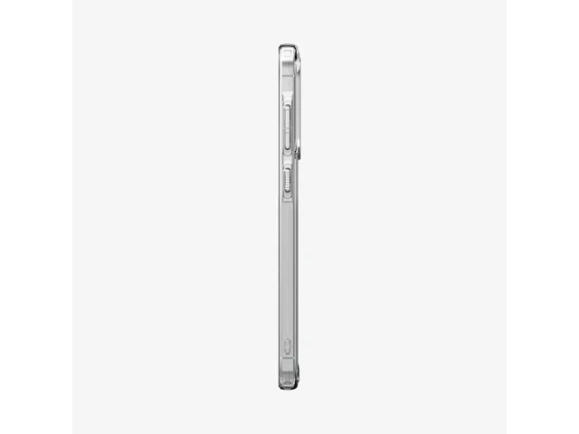 Spigen Case ACS09293 Galaxy A56 5g Ultra Hybrid Mat zwart