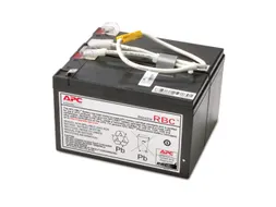 Batterij Vervangings Cartridge APCRBC109 (OEM)