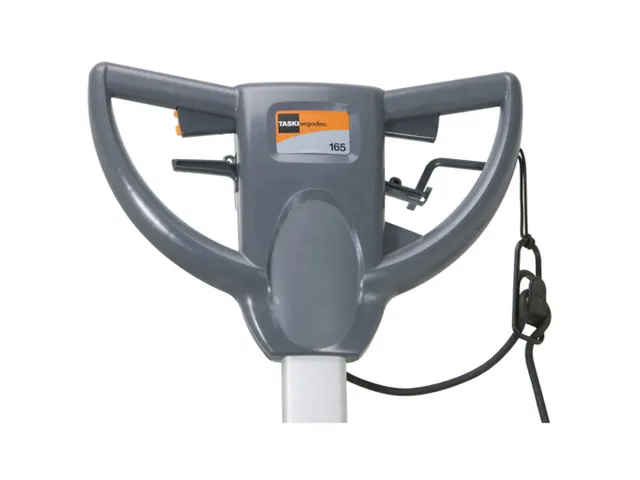 Eenschijfmachine Ergodisc 165