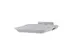 Bac collecteur MQDTW0510 pour distributeurs 500 & 1000ml