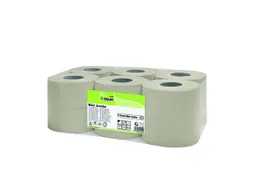 Mini Jumbo Toiletrollen 2-laags 150 meter 12 rol