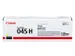 Tonercartridge Canon 045H geel