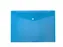 Documentenmap A5 240x161mm Blauw