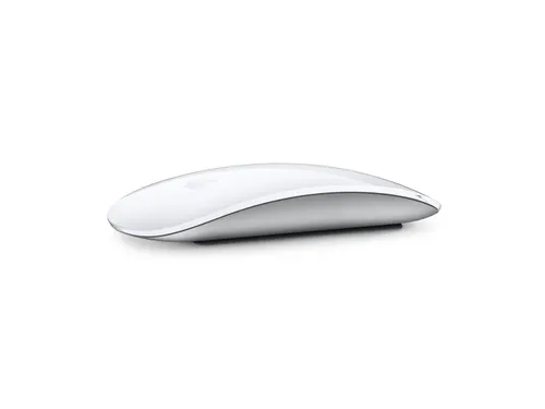 Magic Mouse Wit USB-C MXK53Z/A draadloos bluetooth links/rechts