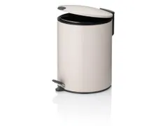 Mats Pedaalemmer 5 Liter Beige Kela