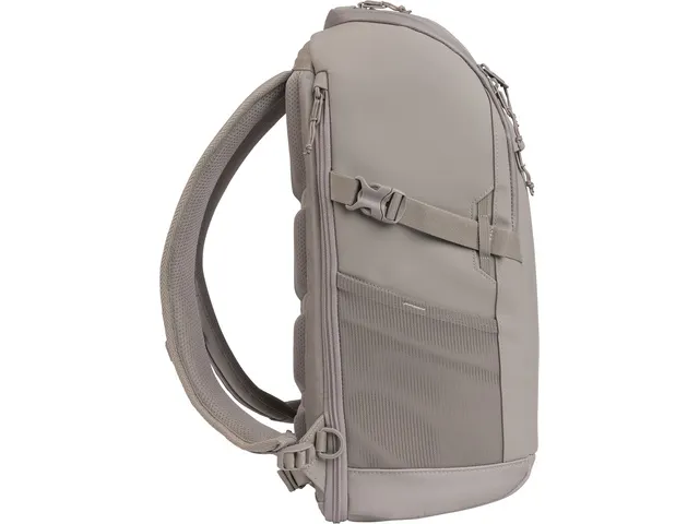 Rugzak Beckmann Street FLX 30-35L Warm Grey