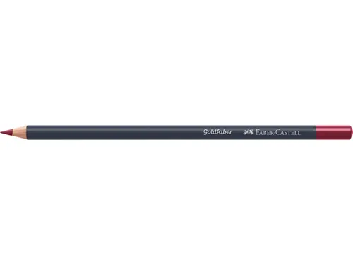kleurpotlood Goldfaber 192 indisch rood