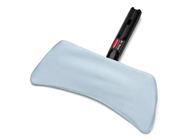 Flexi Frame Microvezelglashoes, Rubbermaid Blauw 29cm