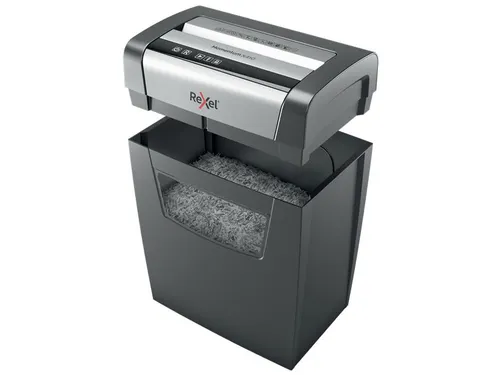 Papiervernietiger Rexel Momentum X410 snippers 4x28mm P-4