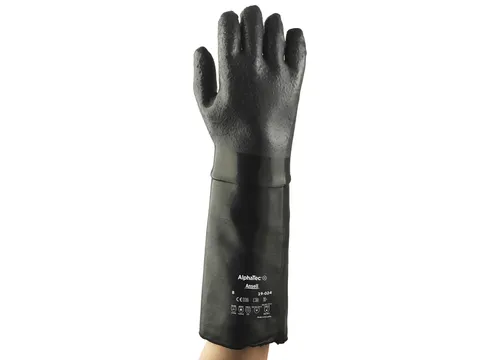 Ansell AlphaTec 19-024 handschoen - 8