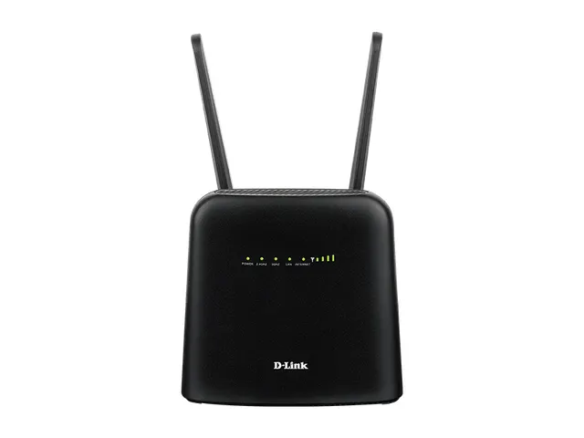 LTE Cat7 Wi-Fi AC1200 Router DWR-960