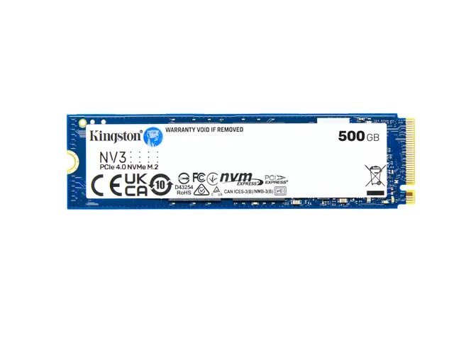 500G NV3 M.2 2280 NVMe SSD