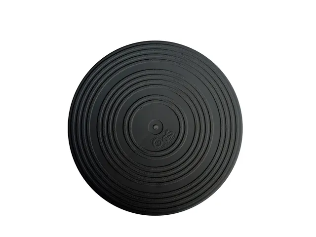 Tabouret Westcott 43x29x42cm noir