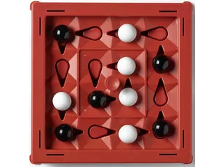 FlexIQ Orbito bordspel 4-op-één-rij 7+ - 3