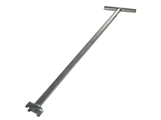 The DropPit - Comfortsleutel - 1