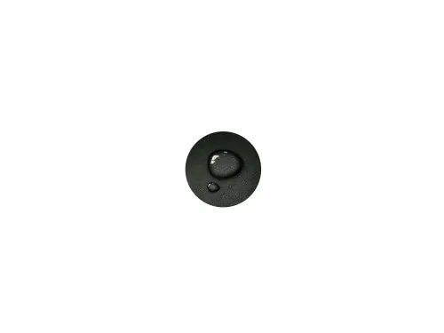 Elastomap A4 3 kleppen IDERAMA Maxi Capacity glanskarton zwart