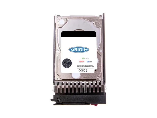 Origin Storage 787646-001-OS, 600 GB, 10000 RPM, 2.5 inch, SAS