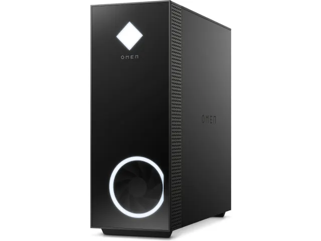 HP OMEN GT13-1644nd Intel Core i9 i9-11900K 32 GB Desktop PC Tower