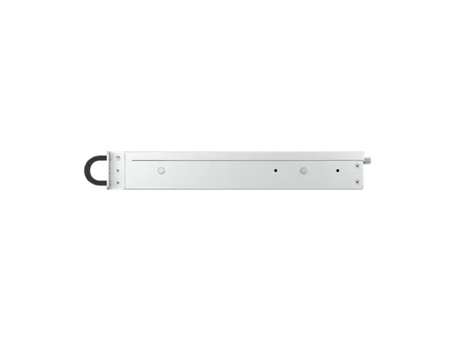 4 x 3.5 inch SATA 6Gb/s, Intel Atom x7405C, 8 GB SODIMM DDR5, 2.5 Giga