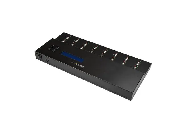 Standalone Usb Duplicator En Wisser