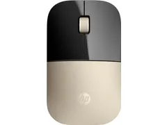 HP Z3700 Draadloze muis Gold