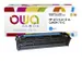 Tonercartridge OWA alternatief tbv HP CF211A blauw