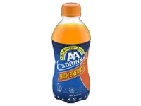 Aa Drink Frisdranken petfles
